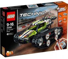 LEGO 42065- RC Tracked Racer- Technic