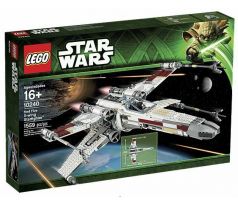 LEGO Star Wars 10240 Red Five X-wing Starfighter