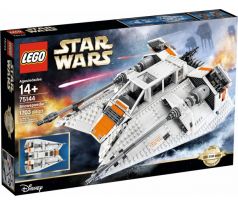 LEGO 75144-Snowspeeder UCS- Ultimate Collector Series: Star Wars Episode 4/5/6