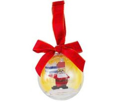 LEGO 850850 - Santa Holiday Bauble