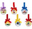 LEGO® Holiday & Event 850842 Fire Truck Holiday Bauble