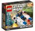 LEGO Star Wars 75160  U-Wing Microfighter  Wars Rogue One