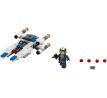 LEGO Star Wars 75160  U-Wing Microfighter  Wars Rogue One