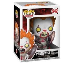 Funko Pop #542 - Pennywise with Spider Legs - It