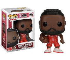 Funko Pop #29 - NBA James Harden