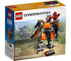 LEGO 75987 Overwatch Omnic Bastion
