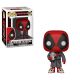 Funko Pop #327 -Bedtime Deadpool