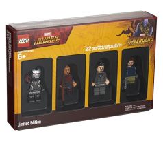 LEGO® Promotional 5005256 Marvel Super Heroes Minifigure Collection