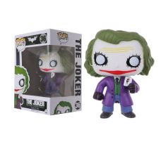 Funko Pop #36 - Joker Dark Knight
