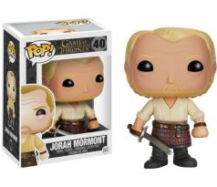 Funko Pop #40 - Jorah Mormont Game of Thrones