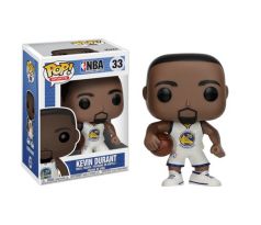 Funko Pop #33 - NBA Kevin Durant