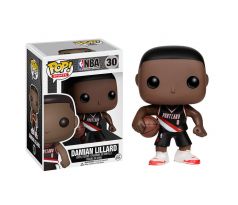 Funko Pop #30 - NBA Damian Lillard