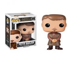 Funko Pop #29 - Petyr Baelish Game of Thrones