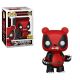 Funko Pop #328 - Pandapool Deadpool