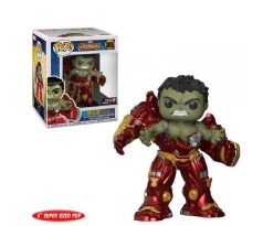 Funko Pop #306- Hulkbuster Avengers: Infinity War