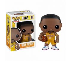 Funko Pop #11 NBA Kobe Bryant 