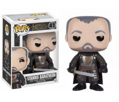 Funko Pop #41 Stannis Baratheon Game of Thrones