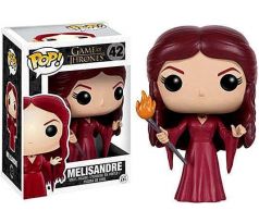 Funko Pop #42 Melisandre Game of Throne