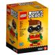 LEGO® BrickHeadz 41587 Robin