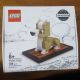 LEGO® Promotional WCORGI Welsh Corgi