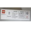 LEGO® Promotional WCORGI Welsh Corgi