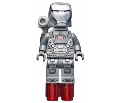 LEGO (76006) War Machine-Super Heroes: Iron Man 3
