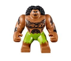 LEGO (41150) Big Figure - Maui- Moana