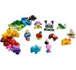 LEGO CLASSIC 10713 - Kreativní kufřík