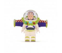 LEGO (7593) Buzz Lightyear- Toy Story