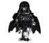 LEGO (75955) Dementor, Black with Black Cape- Harry Potter