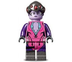 LEGO (75970) Widowmaker- Overwatch