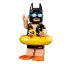 LEGO (71017) Vacation Batman, The LEGO Batman Movie, Series 1