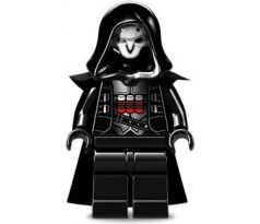 LEGO (75975) Reaper- Overwatch