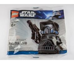 LEGO (2856197) Shadow ARF Trooper polybag- Star Wars Clone Wars