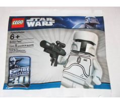 LEGO (4597068)- Boba Fett polybag- Star Wars: Star Wars Other