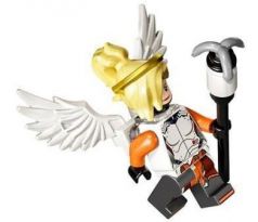 LEGO (75975) Mercy- Overwatch