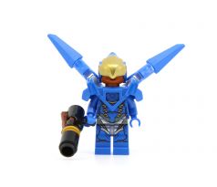 LEGO (75975) Pharah- Overwatch
