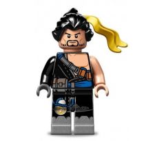 LEGO (75971) Hanzo- Overwatch