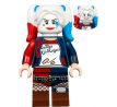 LEGO (70840) Harley Quinn - Apocalypseburg- The LEGO Movie 2