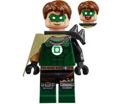 LEGO (70840) Green Lantern - Apocalypseburg- The Lego Movie 2
