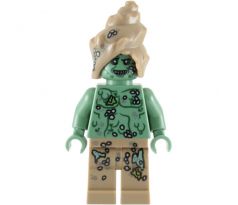 LEGO (4183) Hadras - Pirates of the Caribbean