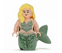 LEGO (4194) Mermaid, Curved Tail- Pirates of the Caribbean