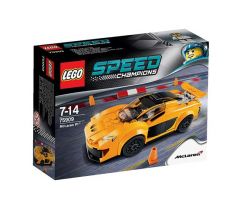 LEGO (75909) McLaren P1- Speed Champions