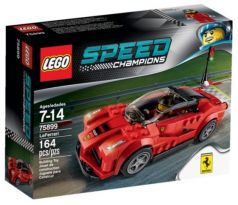 LEGO (75899) LaFerrari- Speed Champions