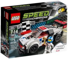 LEGO (75873) Audi R8 LMS Ultra- Speed Champions