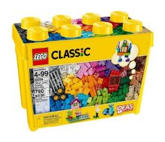 LEGO (10698) Large Creative Brick Box