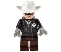 LEGO (79108) Lone Ranger- The Lone Ranger