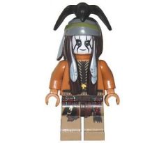 LEGO (79109) Tonto-The Lone Ranger