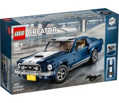 LEGO 10265- Ford Mustang- Creator