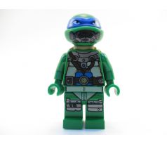 LEGO (79121) Leonardo - Scuba Gear- Teenage Mutant Ninja Turtles